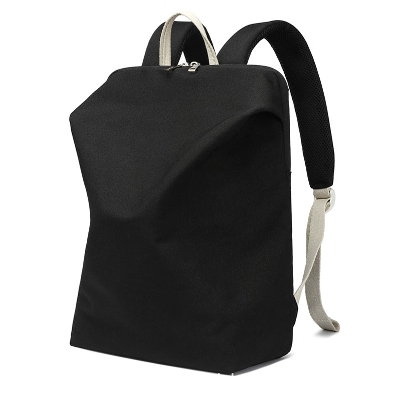 Large Capacity Waterproof Simple Computer Gift Bags