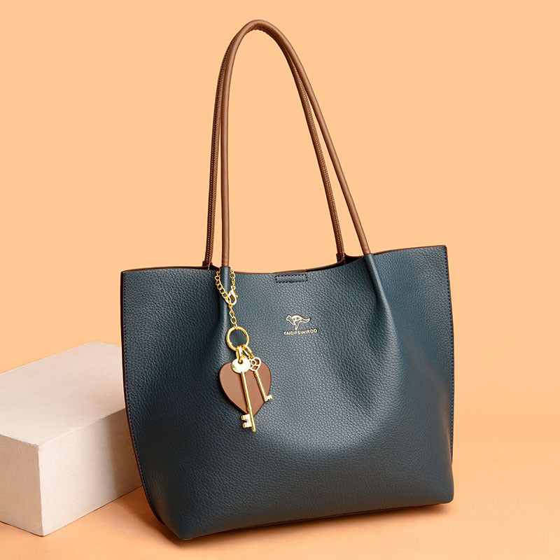 Women's Attractive Female Fashion Large Capacity Shoulder Bags