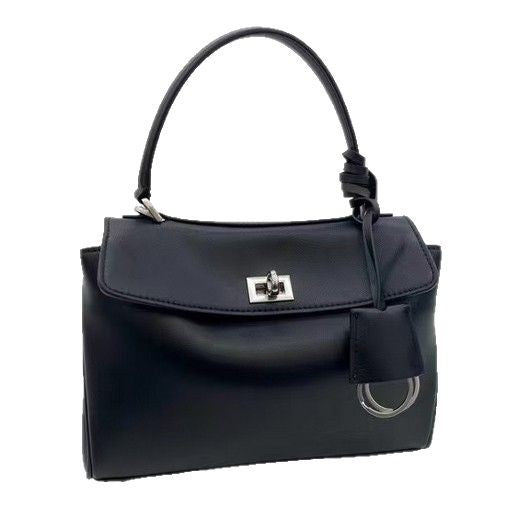 Creative Women's Layer Cowhide Fashion Trendy Crossbody Bags