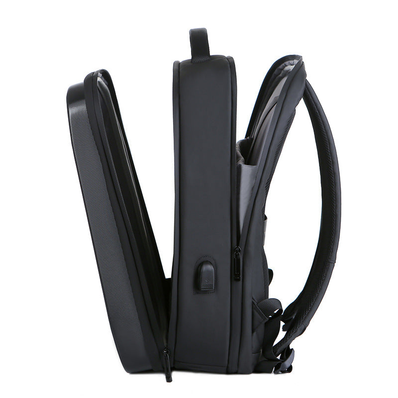 Shell Trendy Large Capacity Computer Business Bags