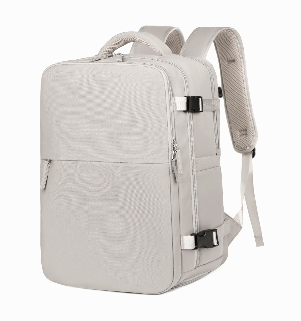 Men's Large Capacity Business Lightweight College Backpacks