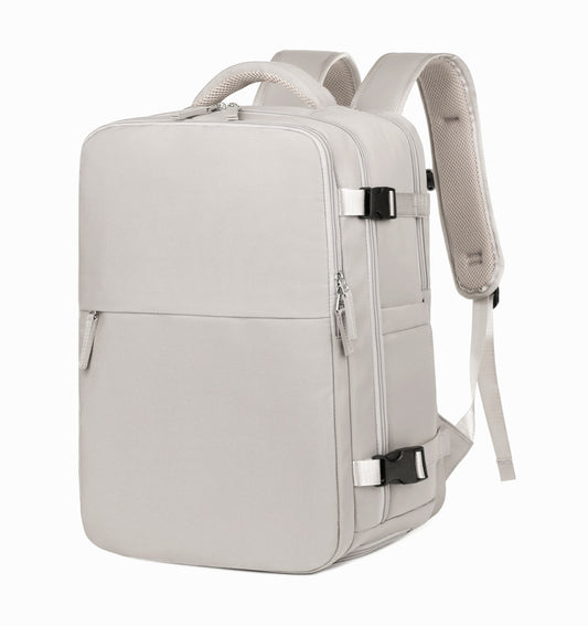 Men's Large Capacity Business Lightweight College Backpacks