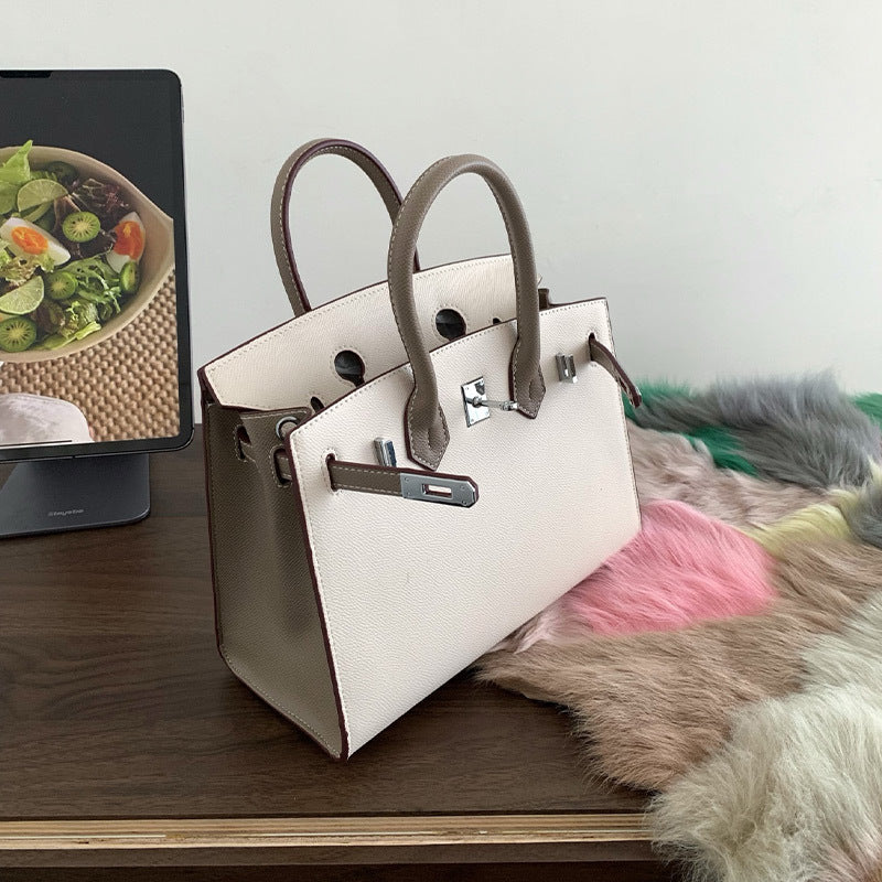 Women's Capacity Affordable Luxury Fashion Matching Crossbody Bags