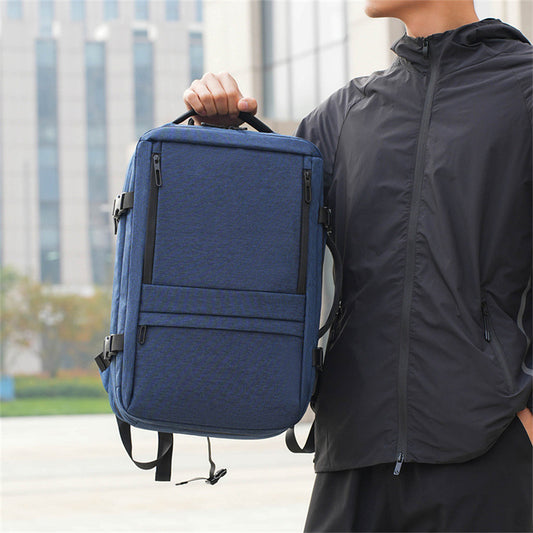 Charming Trendy Boarding Business Trip Commute Backpacks