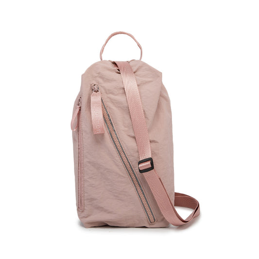 Graceful New Yoga Leisure Household Waterproof Shoulder Bags