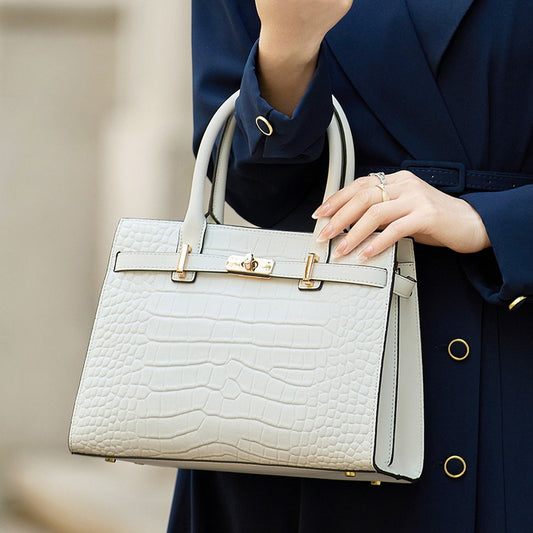 Women's Light Luxury Mother Fashionable Elegant Handbags