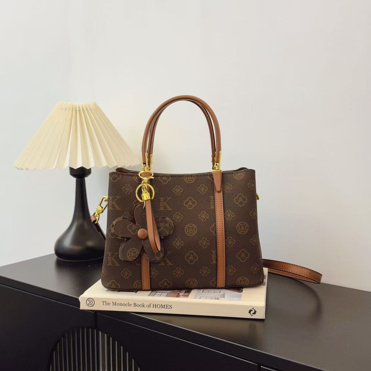 Women's For Vegetable Basket Korean Style Contrast Color Bags