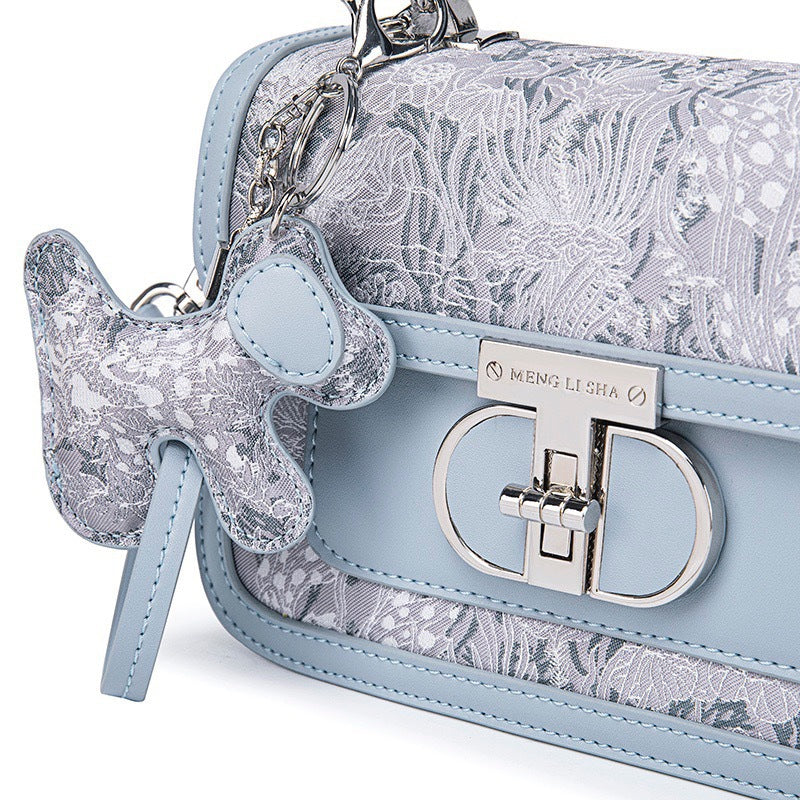 Women's Summer Niche Underarm Commuter Portable Crossbody Bags