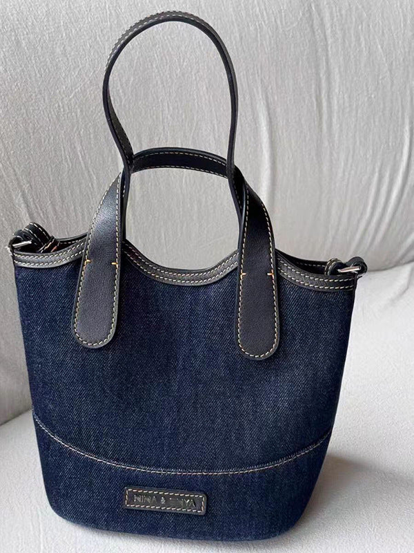 Unique Slouchy Cool Hanging Basket Vegetable Bags