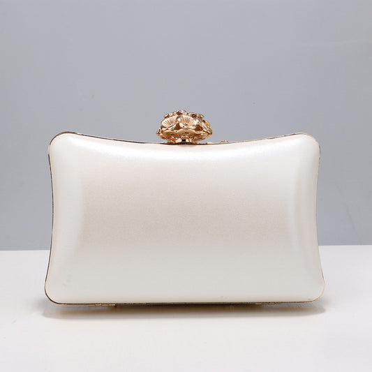 Fashion Dinner Diamond Banquet Clutch Dress Evening Bags