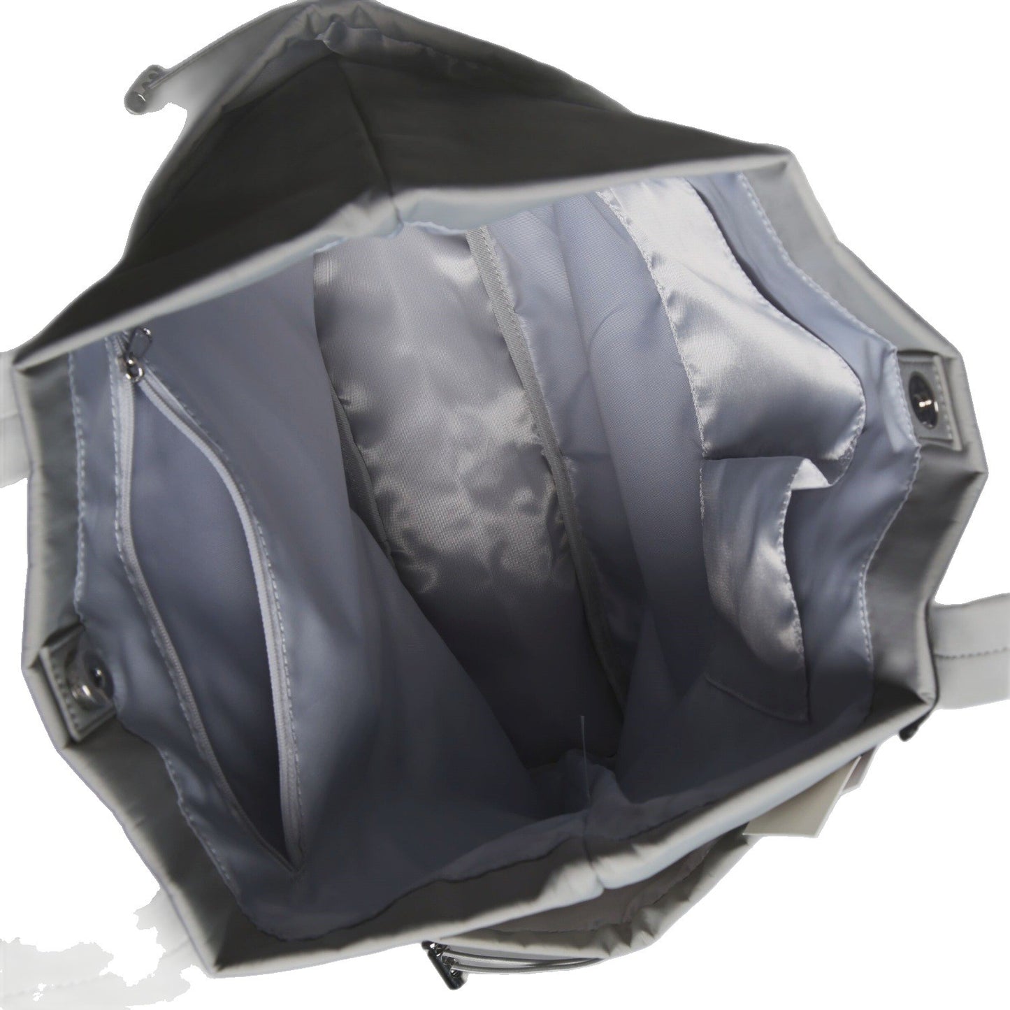 Casual Women's Nylon Simple Large Capacity Bags