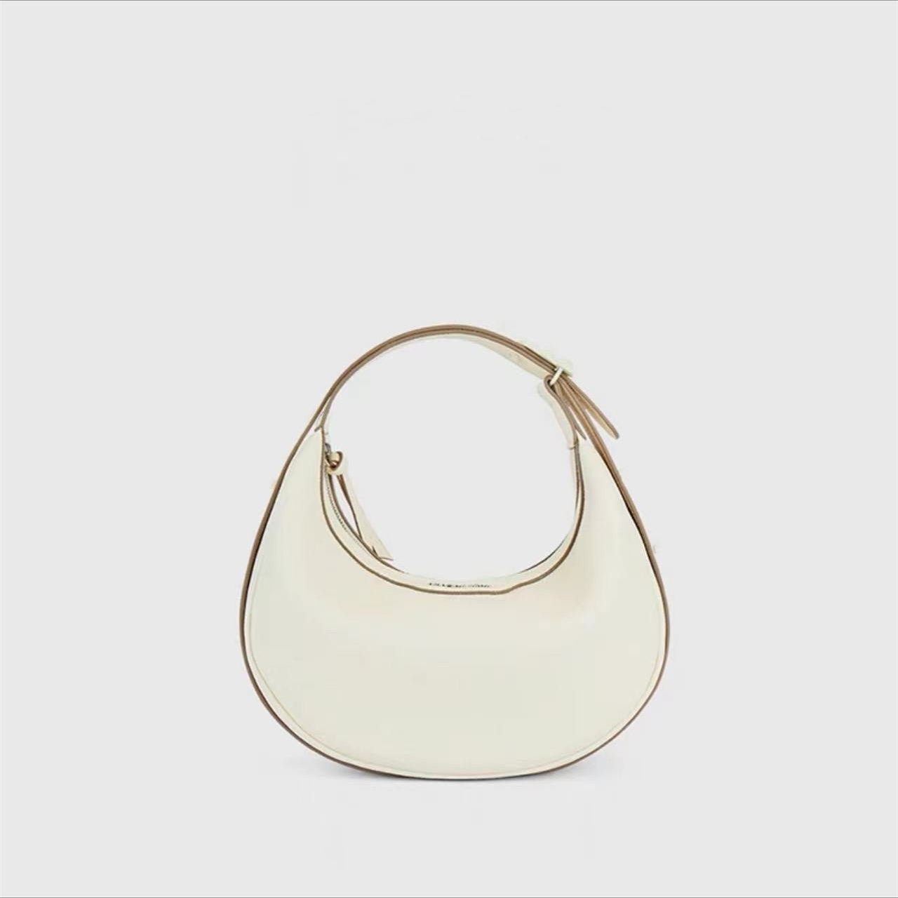 Women's Series Hobos Fruit Basket Saddle Fashion Crossbody Bags