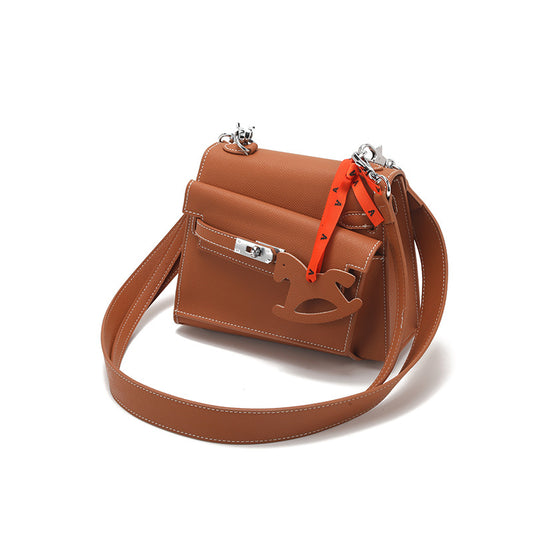 Spring Fashion Commuter Versatile Retro Minority Bags