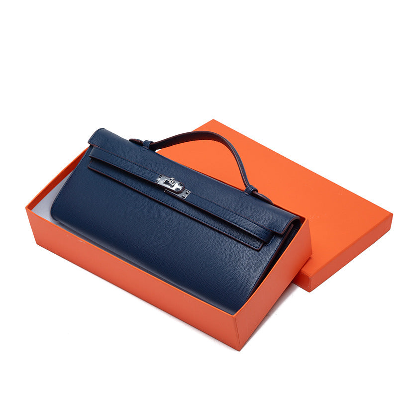 Graceful Women's Kelly Elegant Dinner Clutch Shoulder Bags