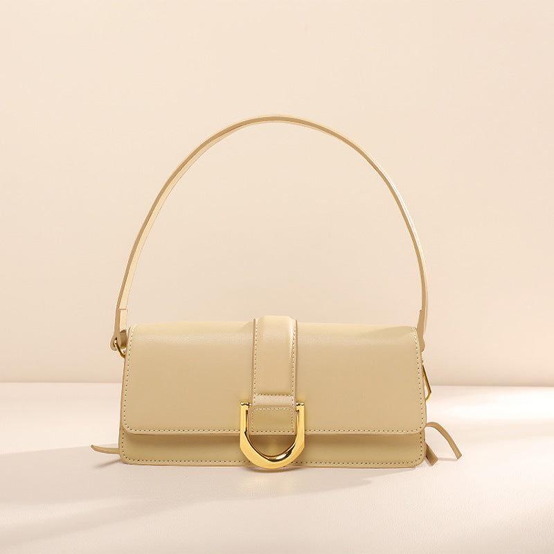 Women's Summer Portable Underarm Fashion Design Sense Bags