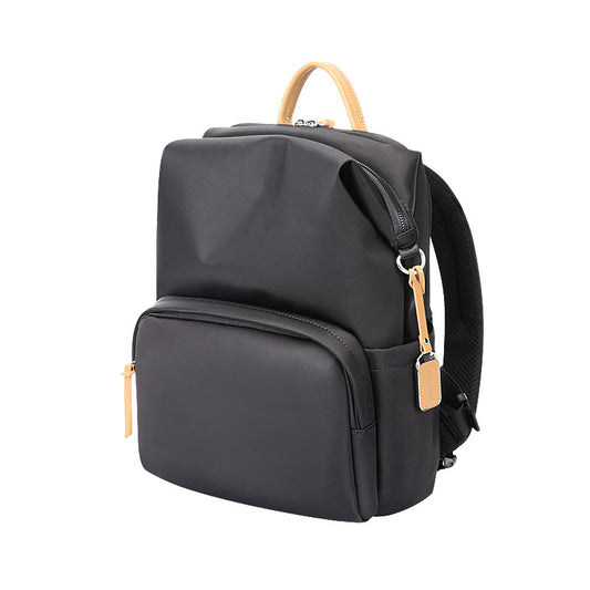 Female Trip Computer Lightweight Waterproof Inch Bags