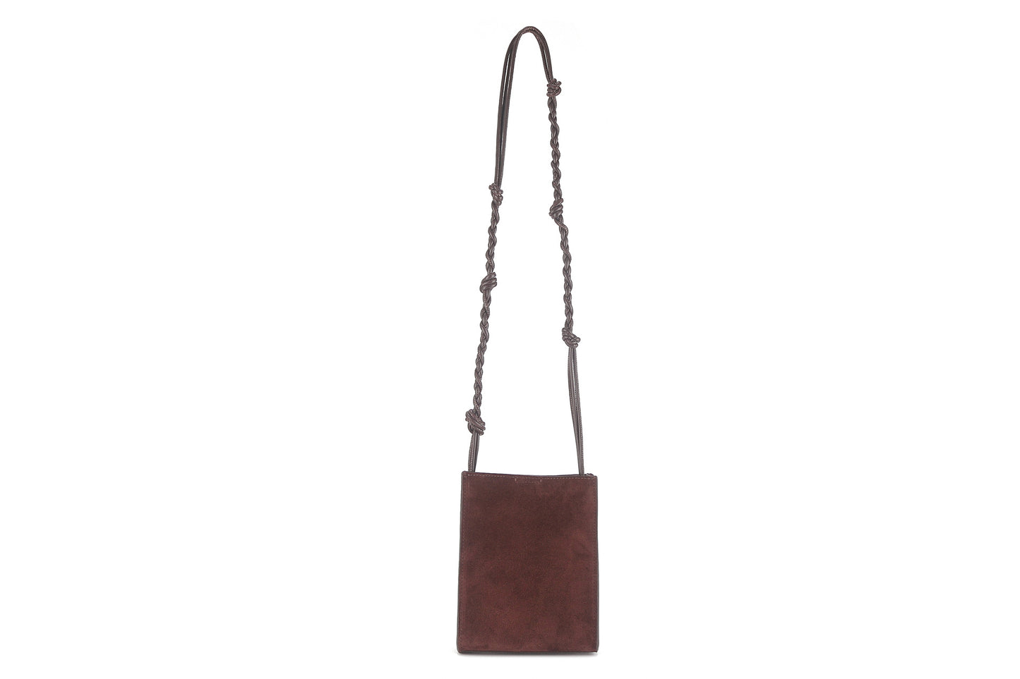 Classy Creative Fashion Unisex Cowhide Suede Bags