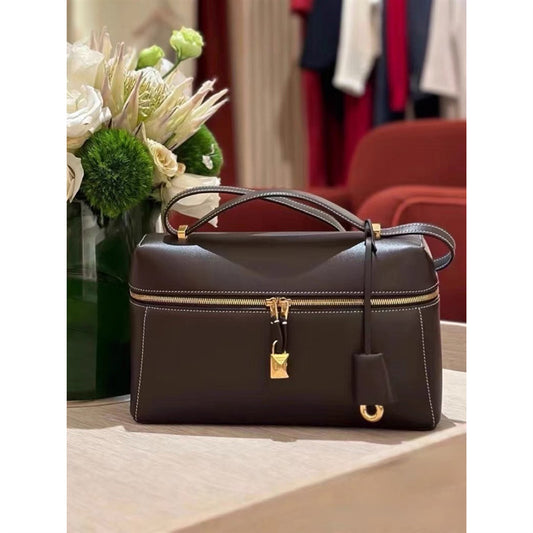 Popular Elegant Pretty Beautiful Box Calfskin Handbags