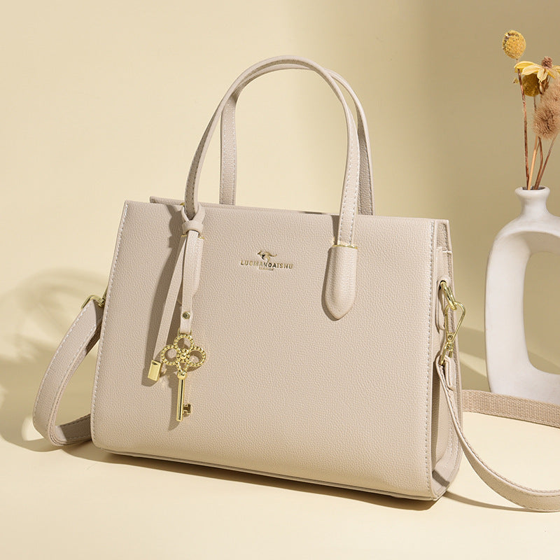 Women's Classic Mom Style Commuter To Give Handbags