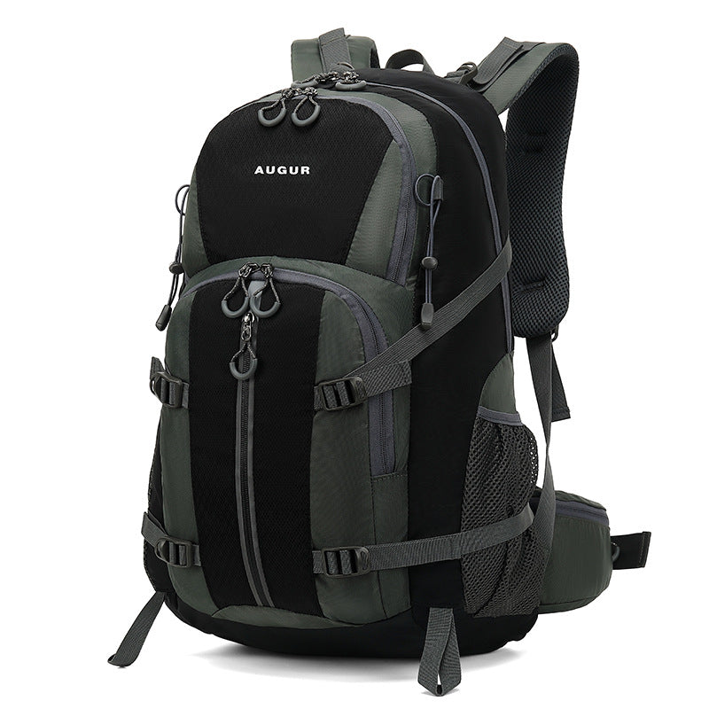 Women's & Men's & Large Capacity Hiking Waterproof Backpacks