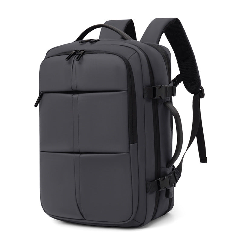 Business Large Capacity Scalable Trend Storage Backpacks