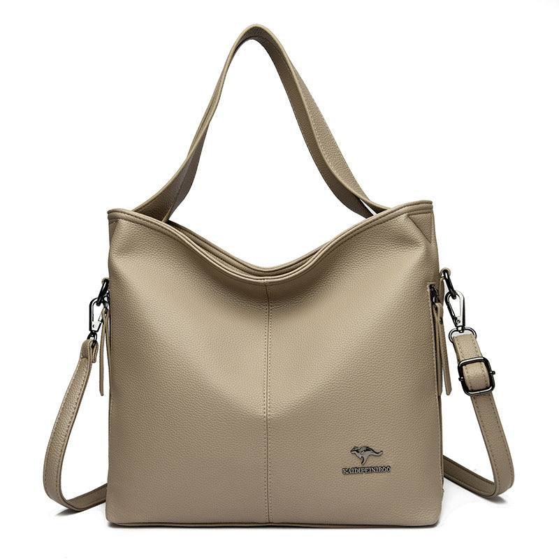 Women's Trendy Slouchy Versatile Fashion Charming Crossbody Bags