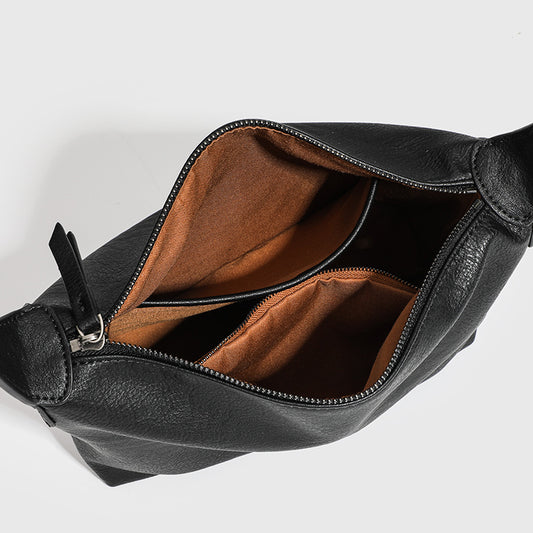 Summer Niche Design Underarm French Fashion Bags