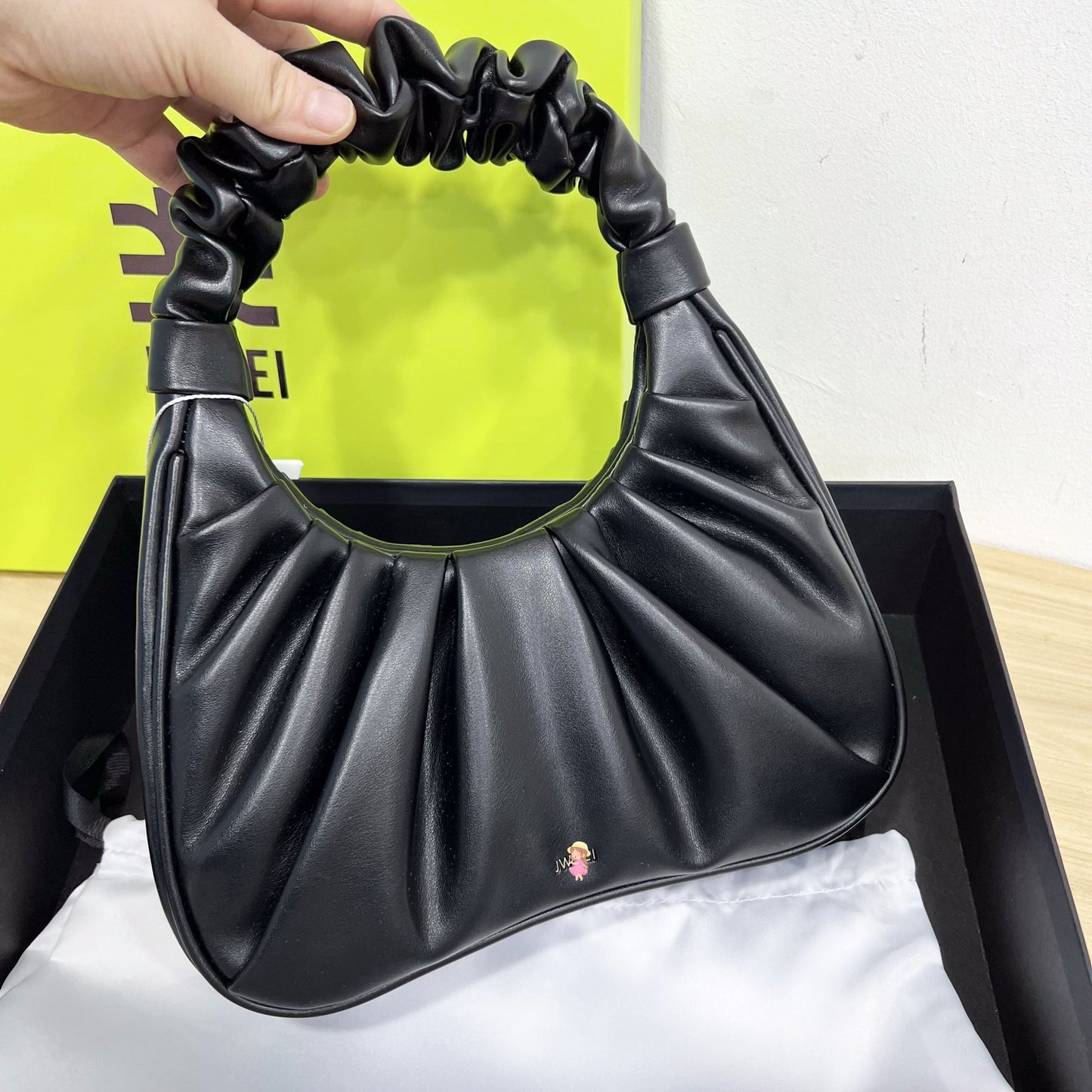 Underarm Fresh Sweet Light Luxury High Handbags