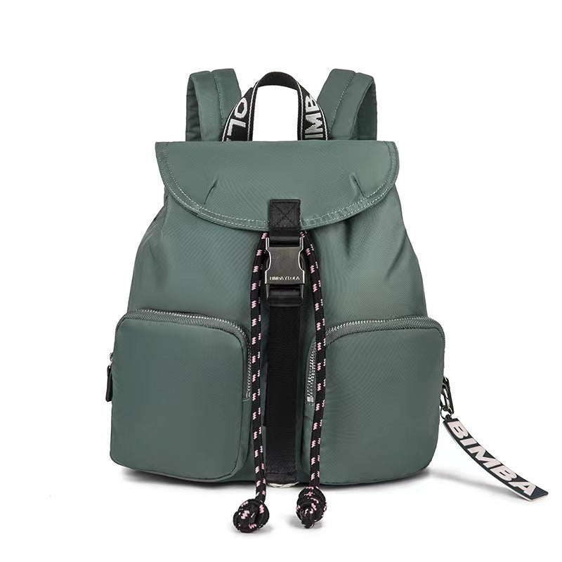 Classic Trendy Spanish Lola Spring Letters Bags