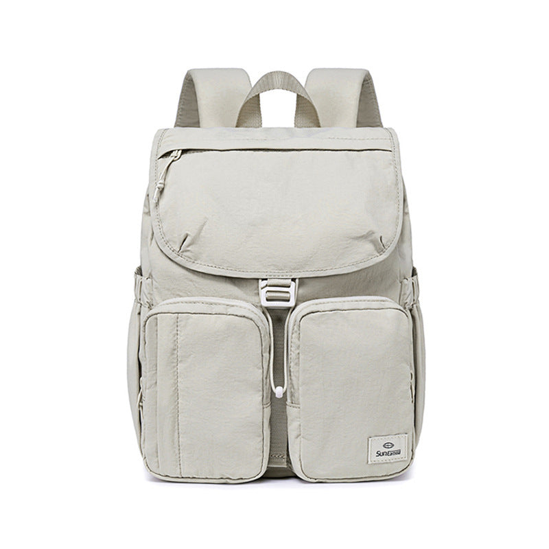 Unique Durable Lightweight Waterproof Computer Couple Backpacks