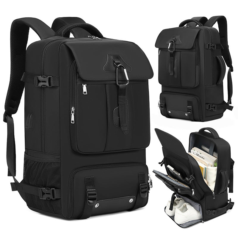 Commute Large Capacity Trip Computer For Travel Bags