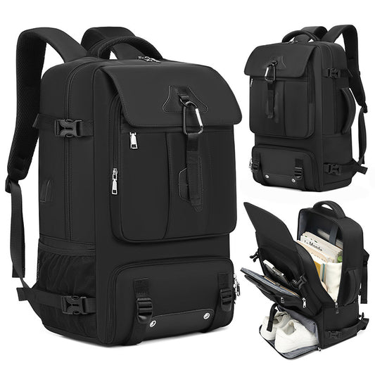 Commute Large Capacity Trip Computer For Travel Bags
