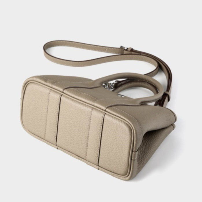 Women's Layer Leather Pattern High Quality Handbags