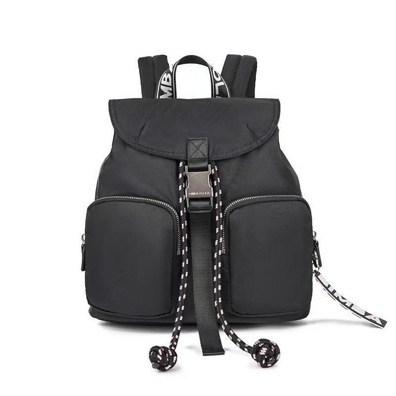 Classic Trendy Spanish Lola Spring Letters Bags