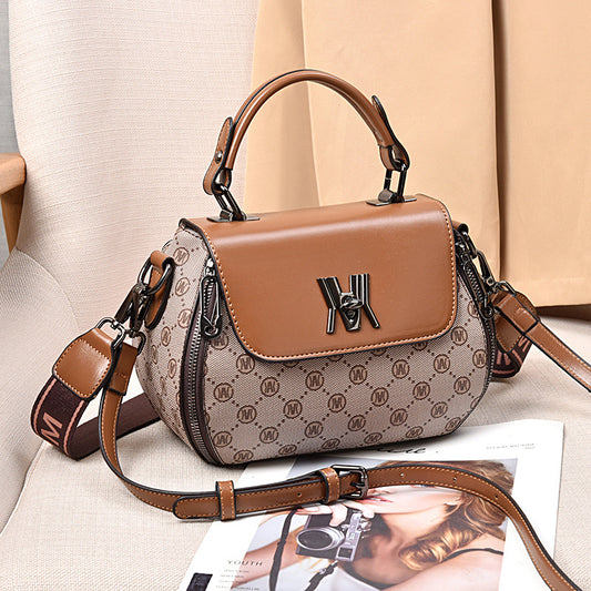 Stylish Women's Classy Creative Spring Gift Shoulder Bags