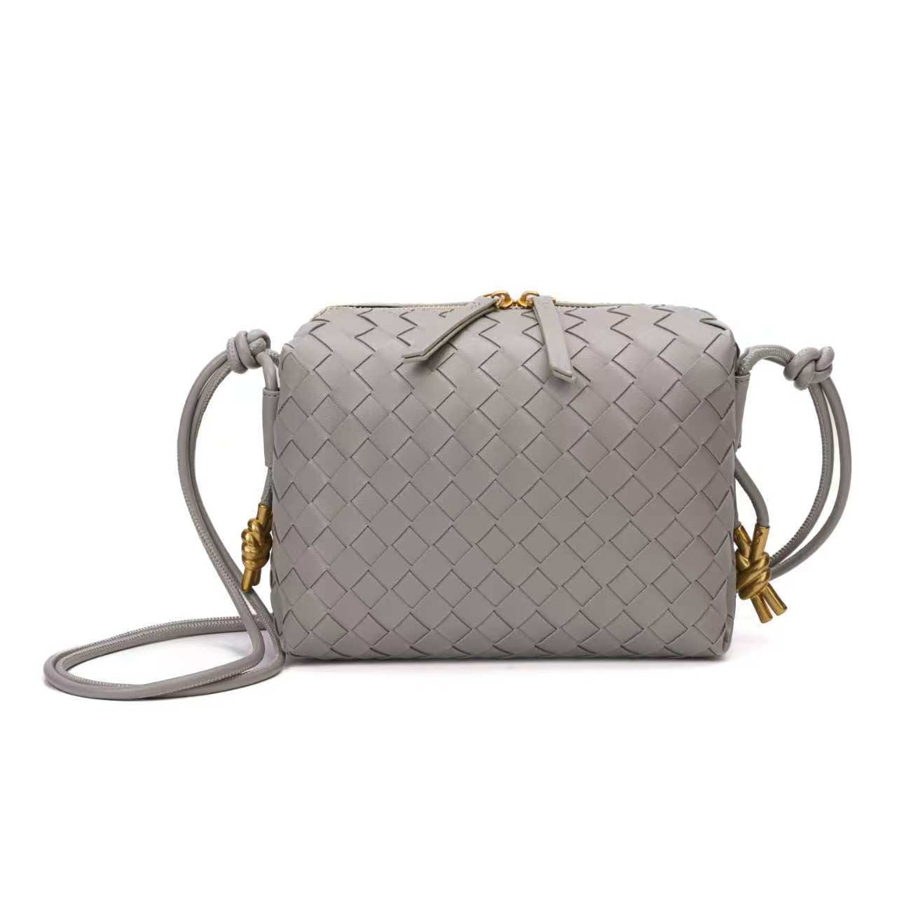 Glamorous Women's Versatile High Sense Clutch Crossbody Bags