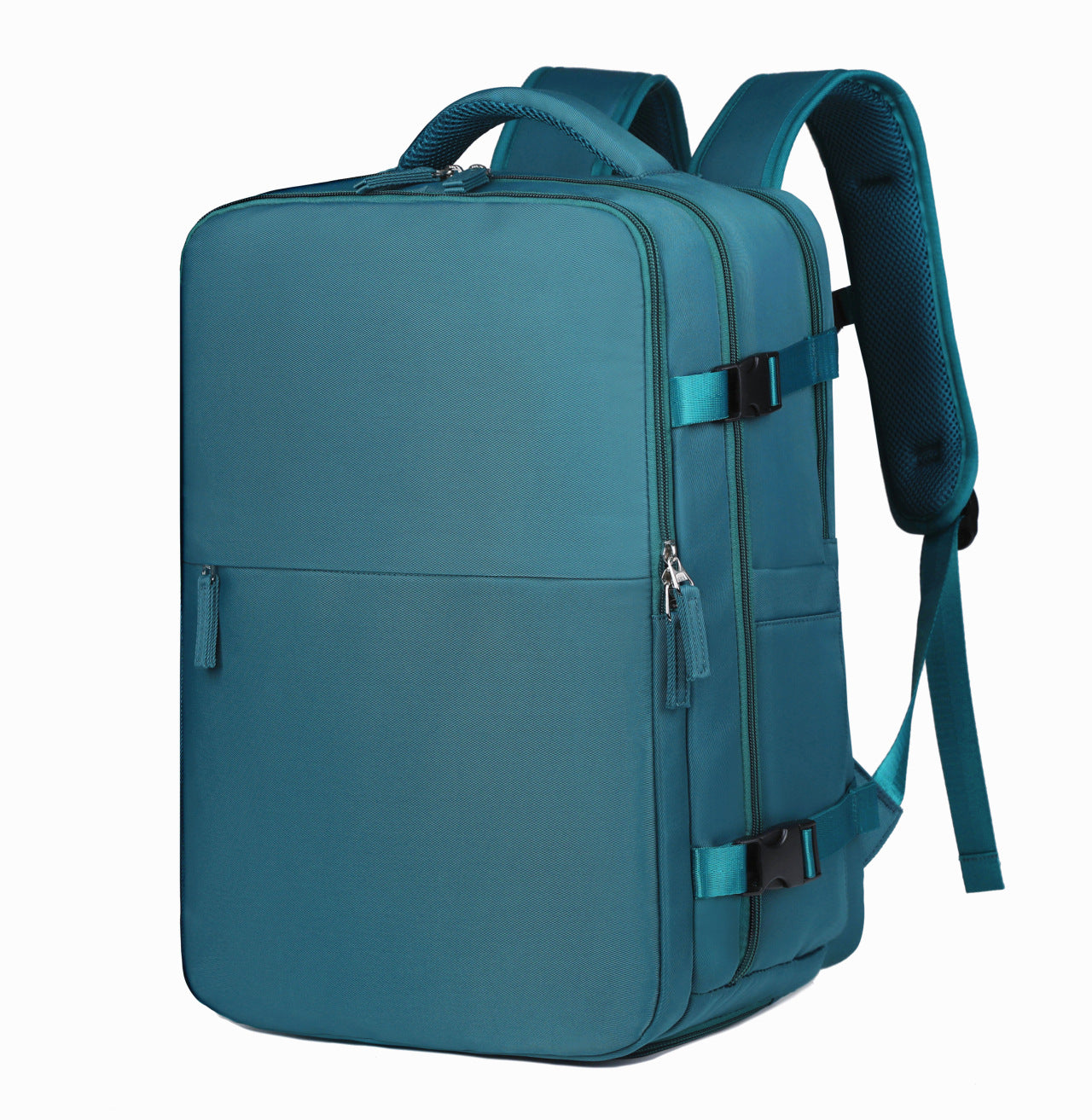 Men's Large Capacity Business Lightweight College Backpacks