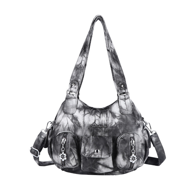 Women's Fashion Large Capacity Design High Sense Bags