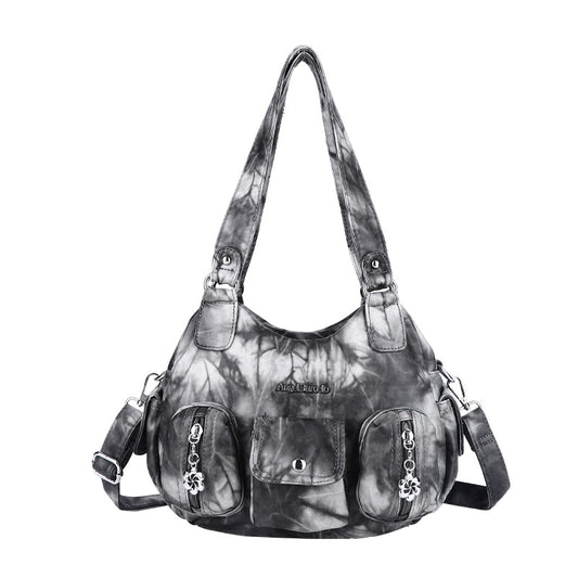 Women's Fashion Large Capacity Design High Sense Bags