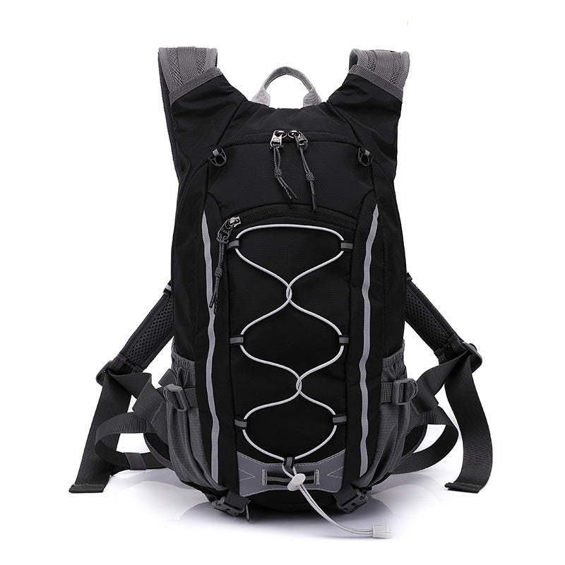 Attractive Creative Beautiful Cool Hiking Riding Mountaineering Backpacks