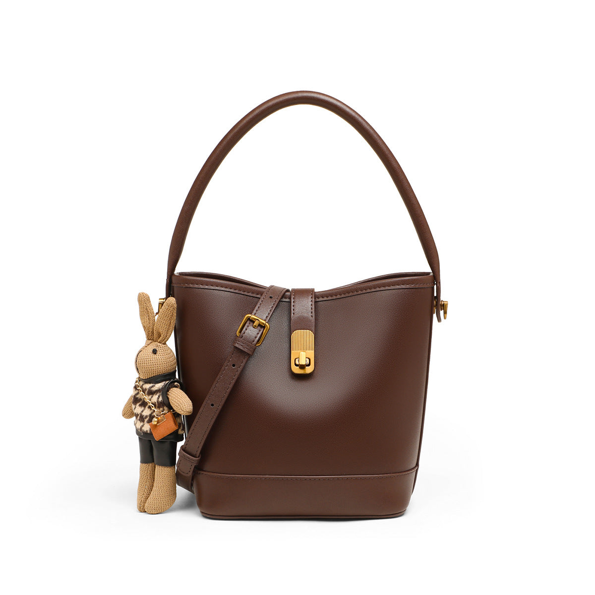 Graceful Beautiful Women's Fashion Versatile Advanced Bags