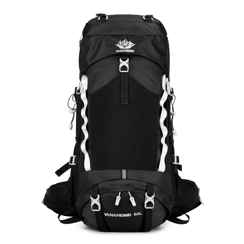 Hiking Large Capacity Waterproof Gift Rain Mountaineering Backpacks