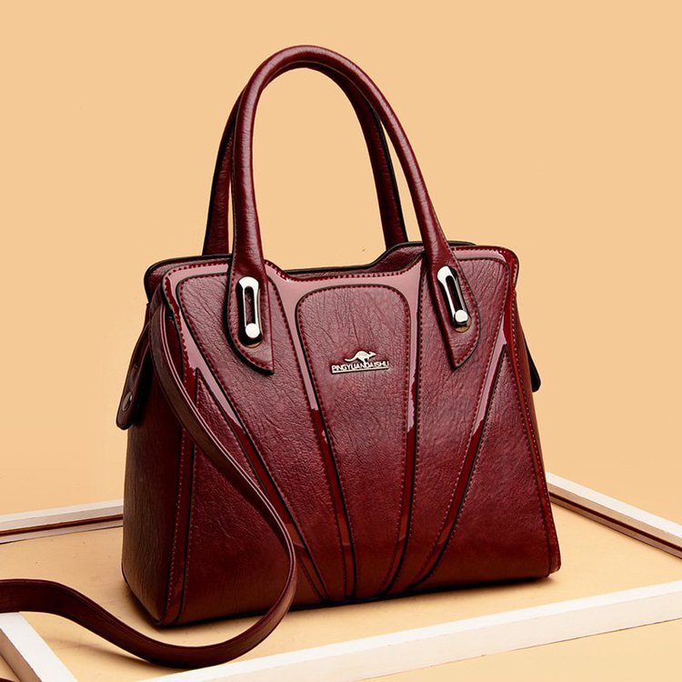 Women's Trendy Retro One Piece Global Handbags