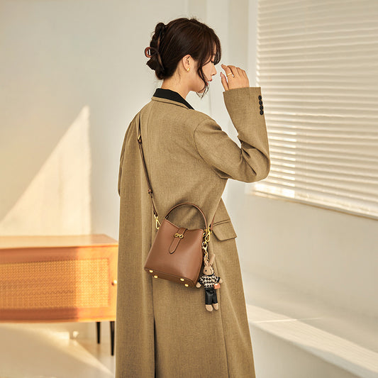 Women's Female Birthday Present For Girlfriend Handbags