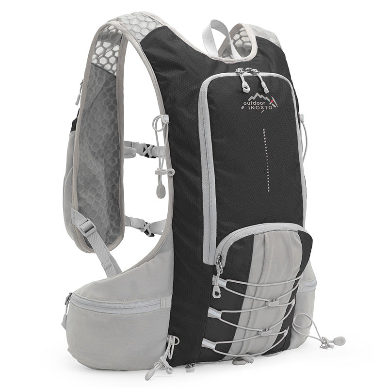Picture Hiking Running Mountain Supply Equipment Mountaineering Backpacks