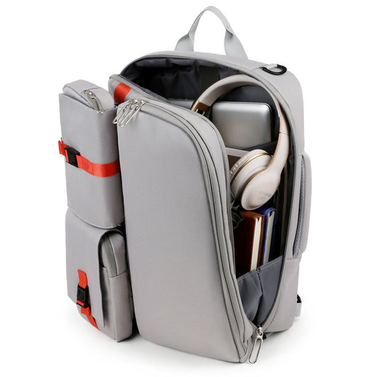 Unique Beautiful Three-in-one Large Capacity Multifunctional Travel Bags