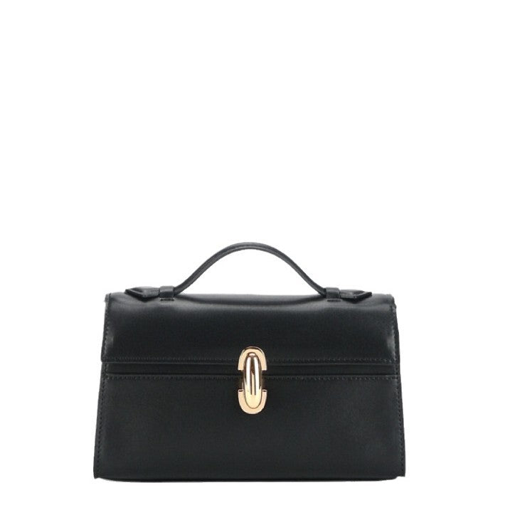 Women's Minority High-grade Light Luxury Suede Frosted Handbags