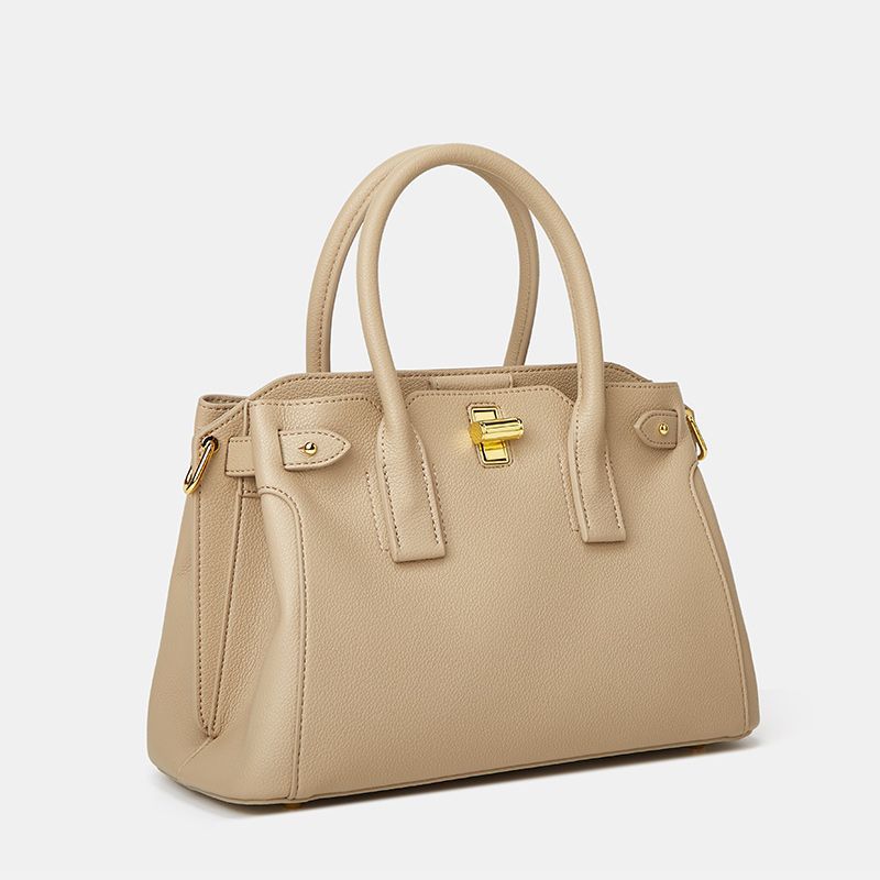 Women's Cool High-grade Cowhide Mom Commuter Crossbody Bags