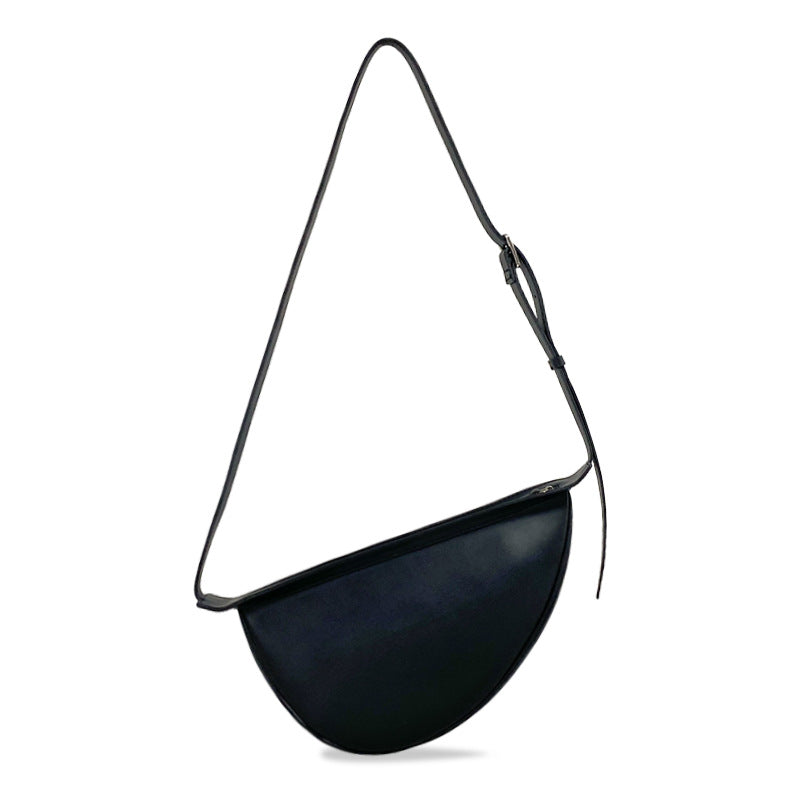 Women's & Men's & Home Banana Dumpling Croissant One Bags