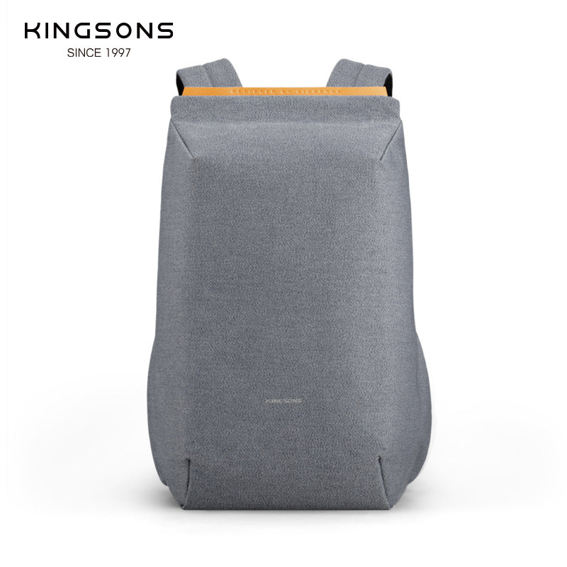 Men's Simple Computer Fashion Trend Lightweight Bags